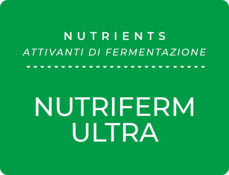 NUTRIFERM ULTRA